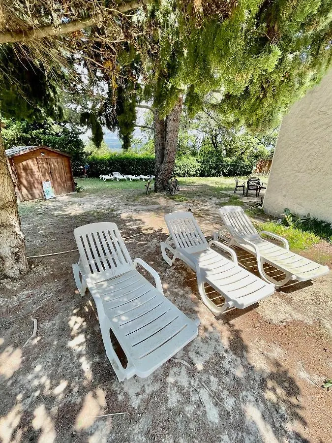 Holiday home Maison De Mireille Et Bernard Le Beausset