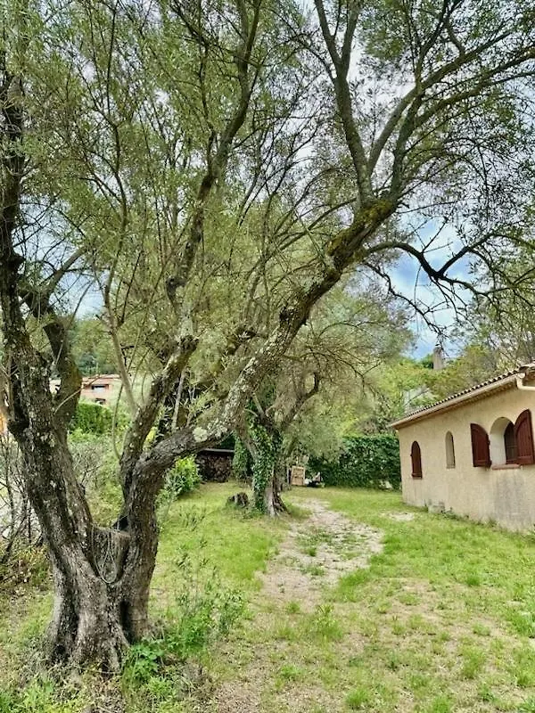 Maison De Mireille Et Bernard Le Beausset 0*,  France
